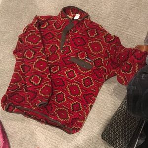 Patagonia with rare color scheme - like new!!!